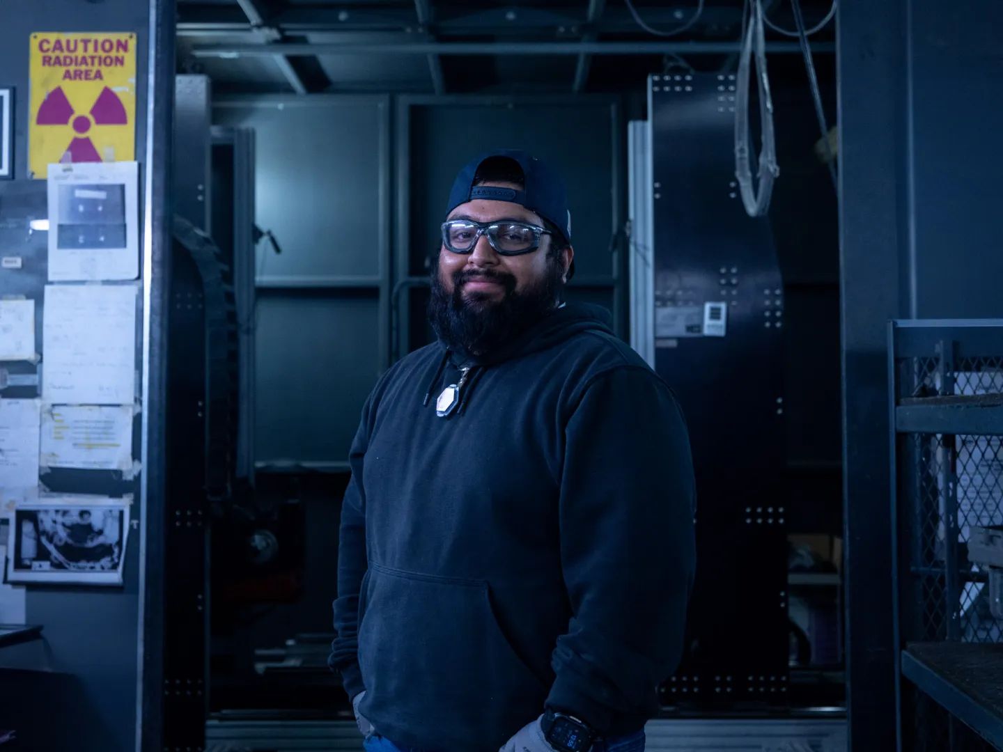 CPP employee