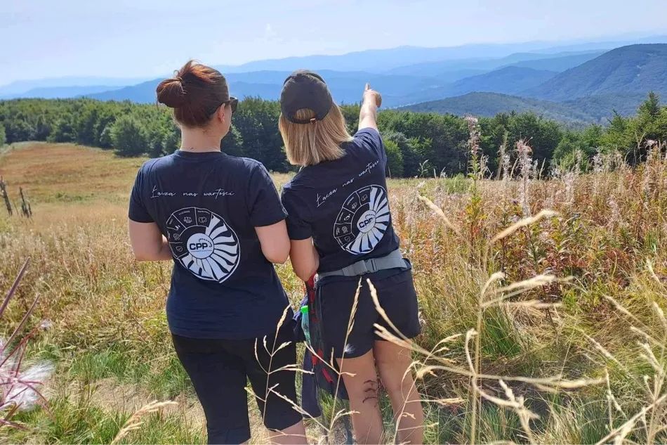 CPP Poland Mountain Trip