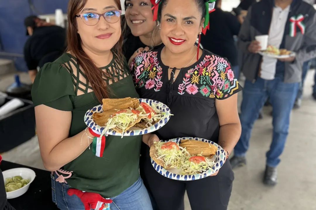 Mother's Day