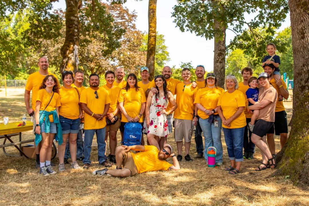 PCT Picnic