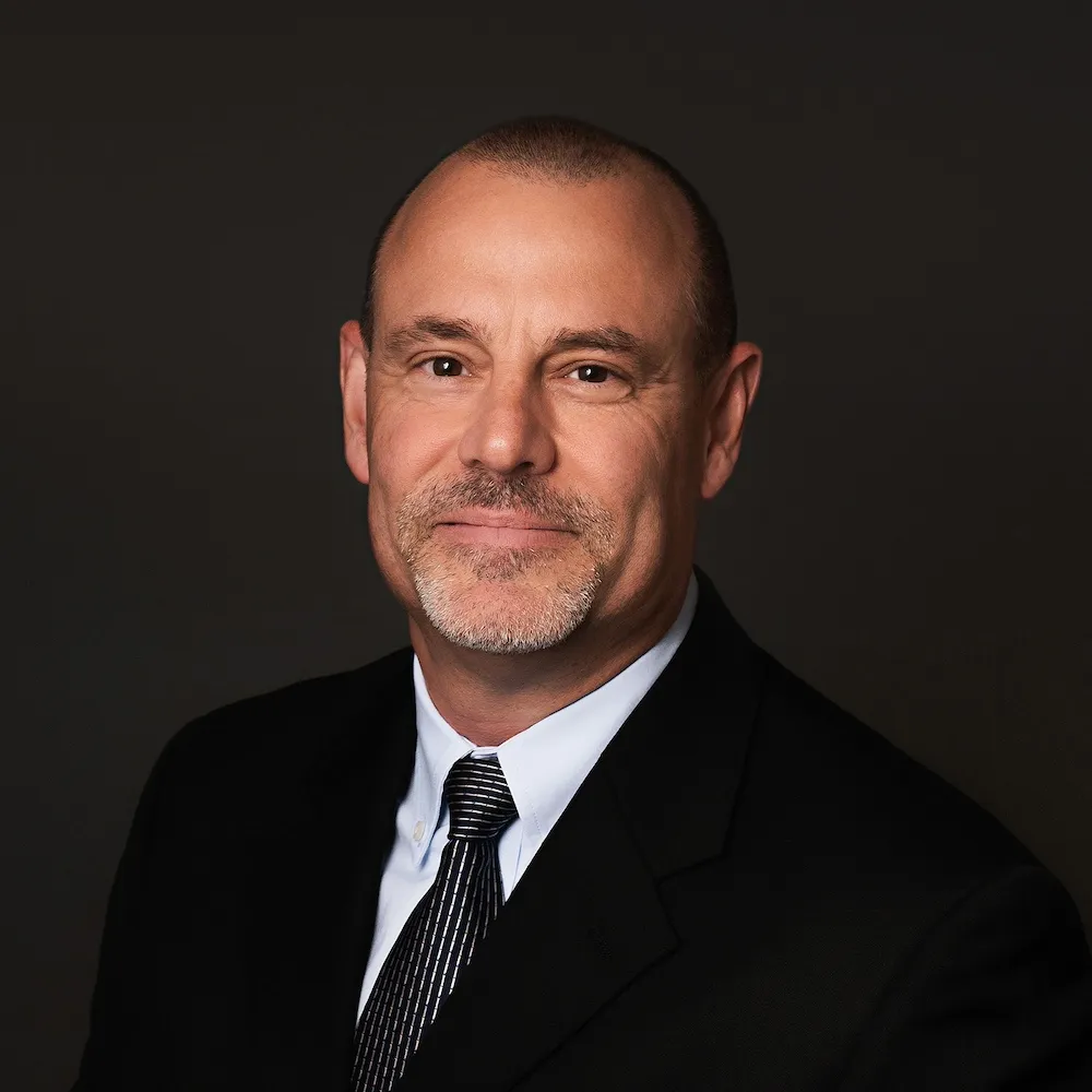 Marc Christman