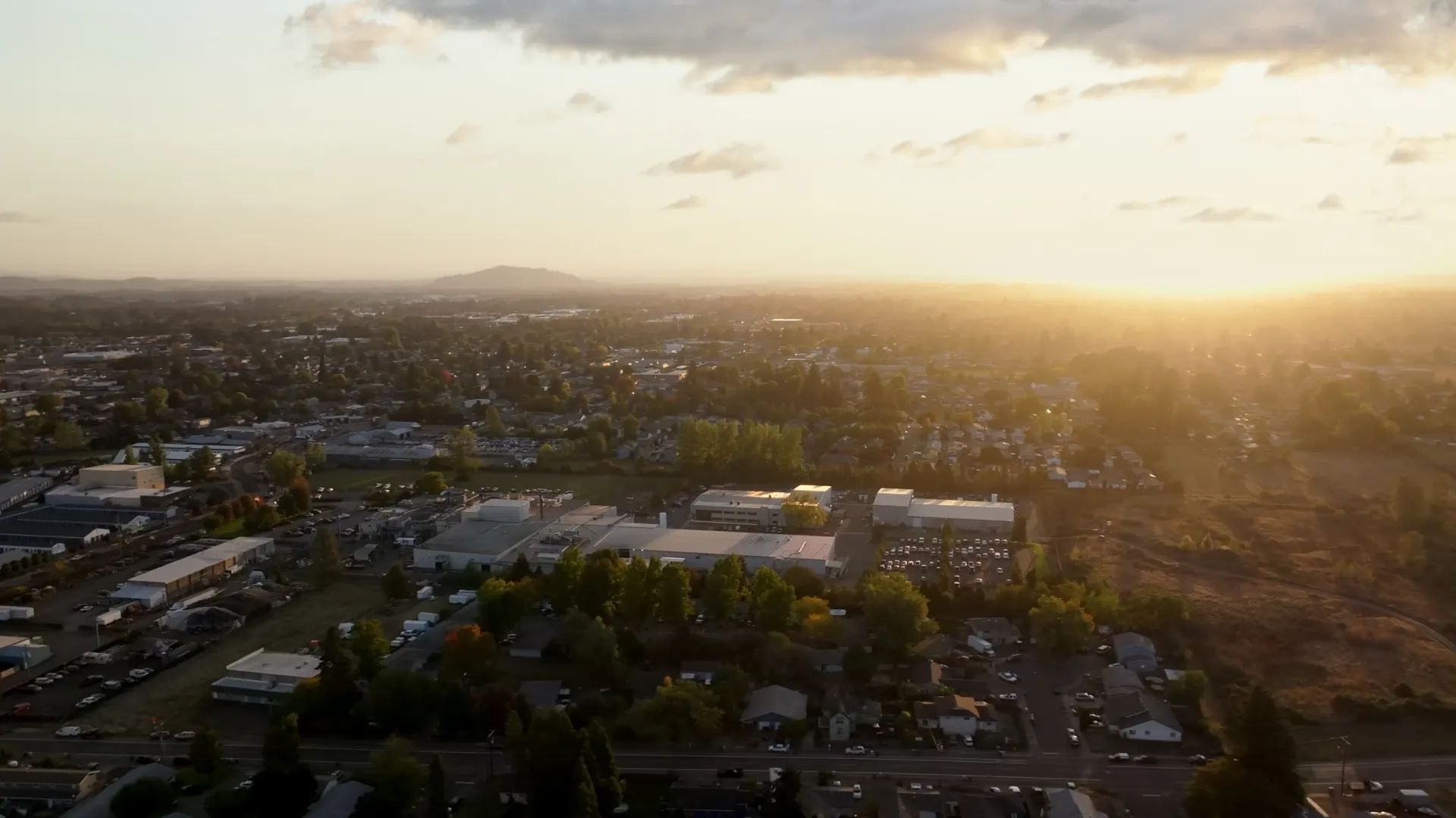 CPP albany pct drone
