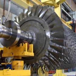 Turbine rotor